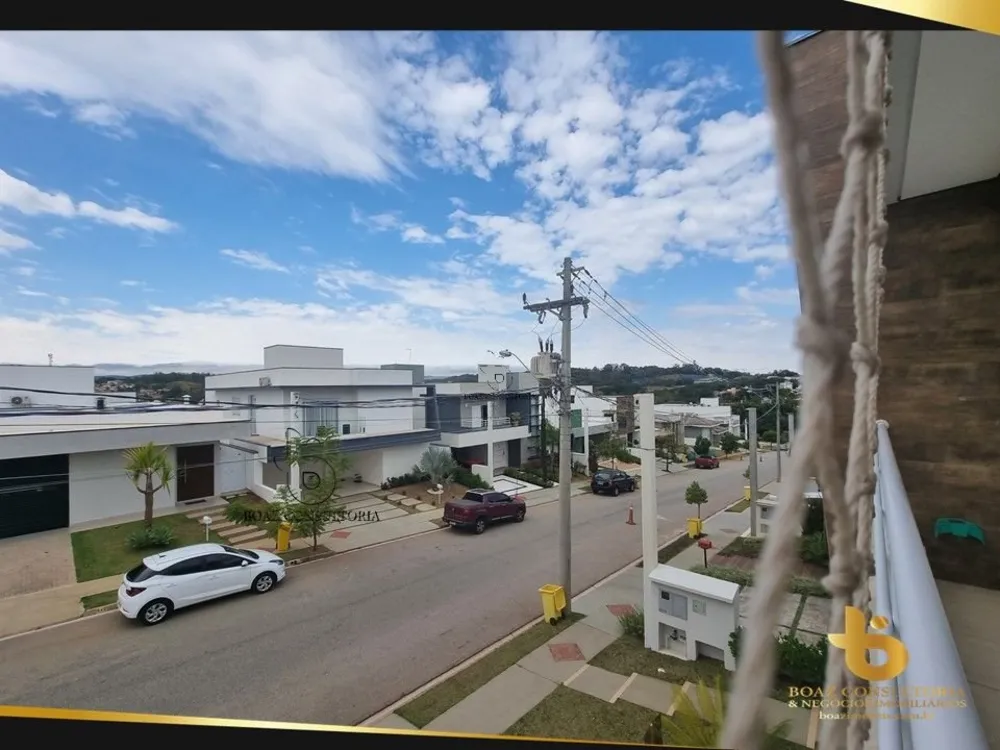 Casa, 4 quartos, 267 m² - Foto 19