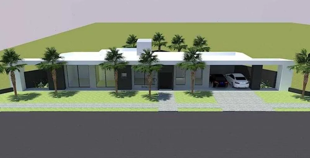 Casa de Condomínio, 3 quartos - Foto 7