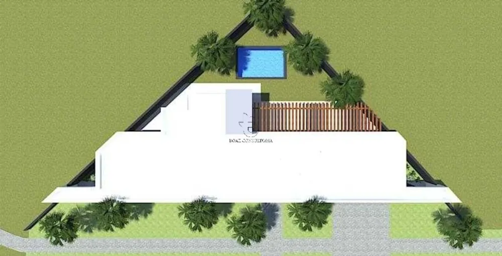 Casa de Condomínio, 3 quartos - Foto 10