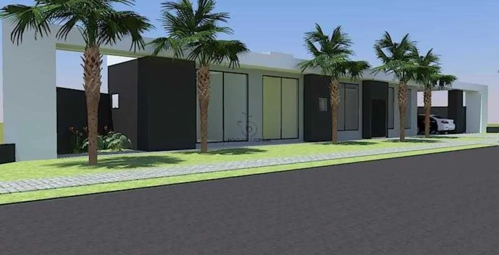 Casa de Condomínio, 3 quartos - Foto 8