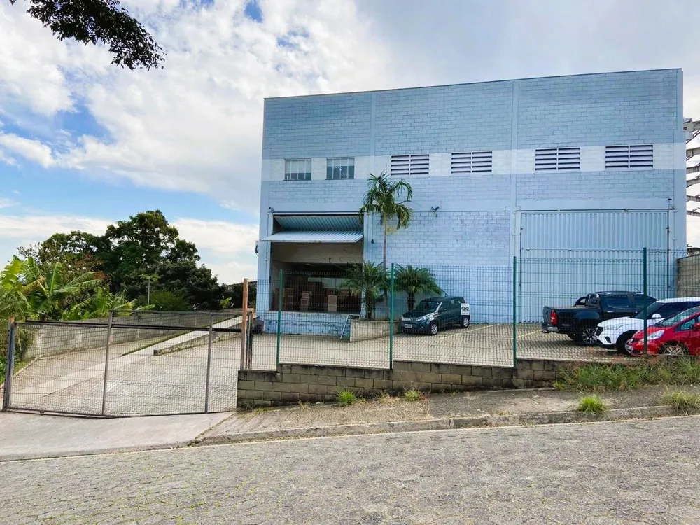 Depósito-Galpão, 1000 m² - Foto 3