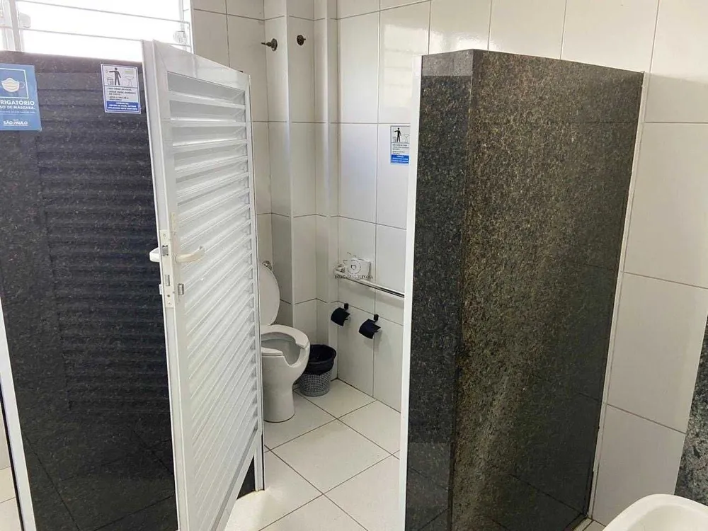 Depósito-Galpão, 1000 m² - Foto 1