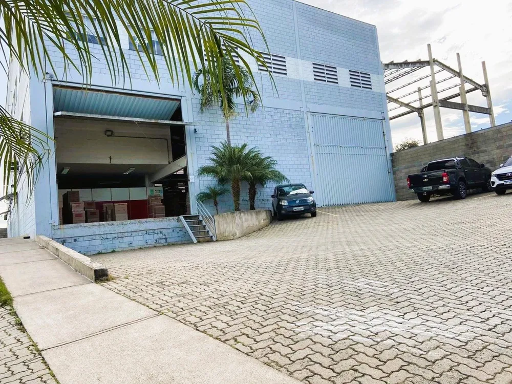 Depósito-Galpão, 1000 m² - Foto 8