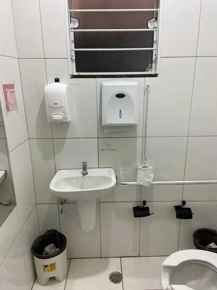 Depósito-Galpão, 1000 m² - Foto 9
