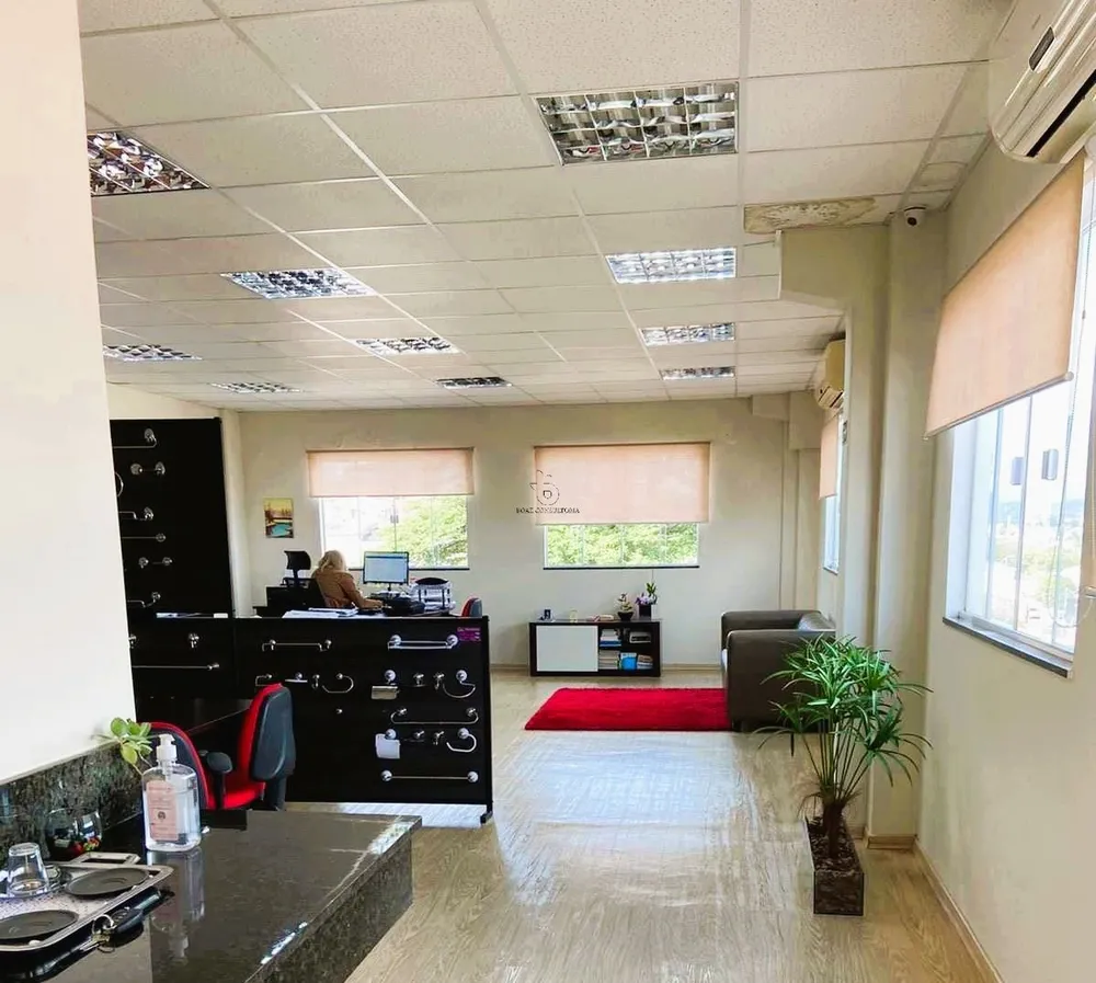 Depósito-Galpão, 1000 m² - Foto 7
