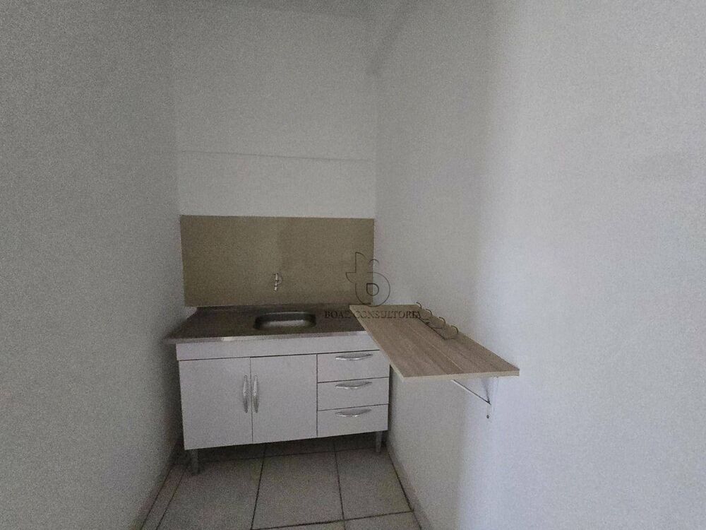 Conjunto Comercial-Sala para alugar, 200m² - Foto 7