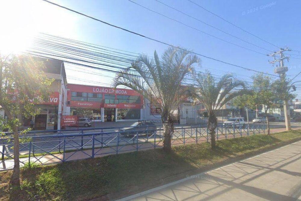 Loja-Salão, 345 m² - Foto 6