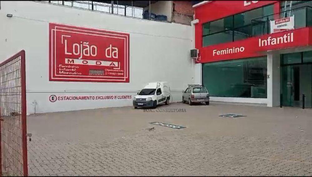 Loja-Salão, 345 m² - Foto 9