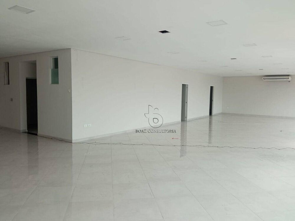 Loja-Salão, 345 m² - Foto 3