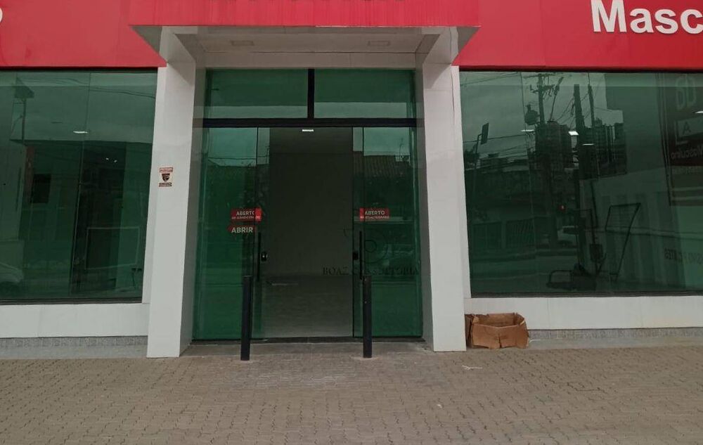 Loja-Salão, 345 m² - Foto 10