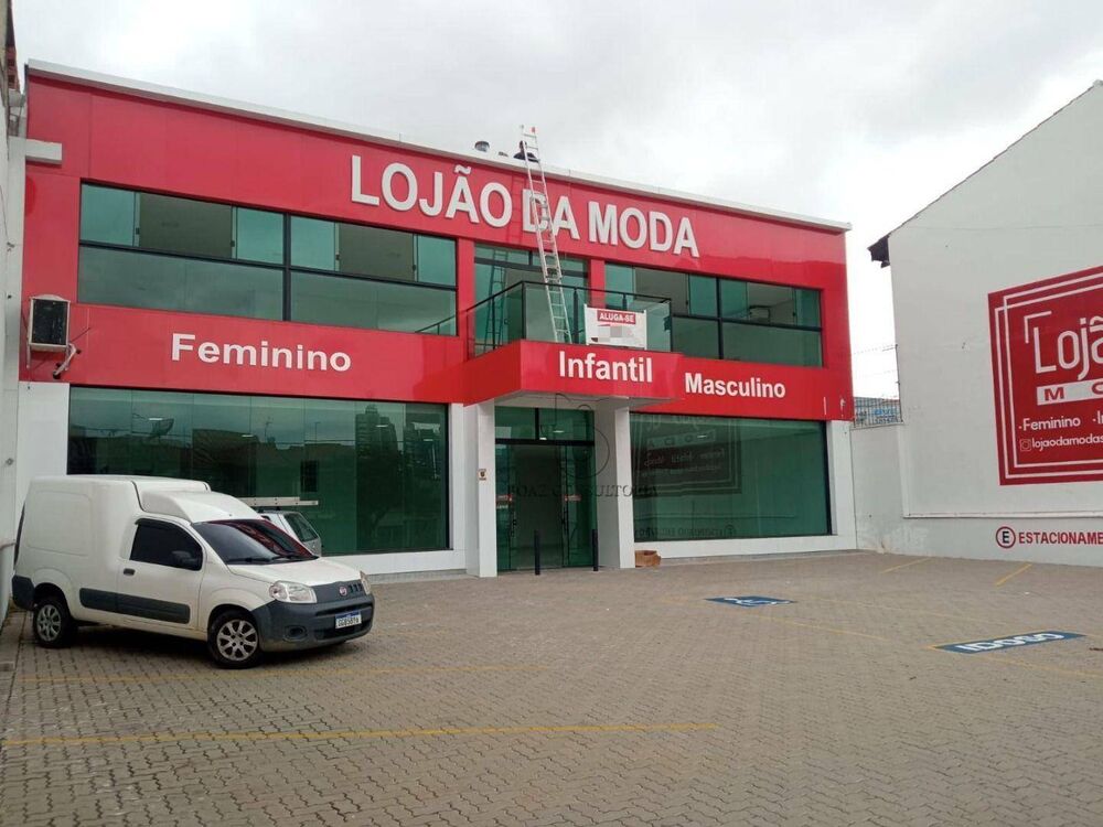 Loja-Salão, 345 m² - Foto 2