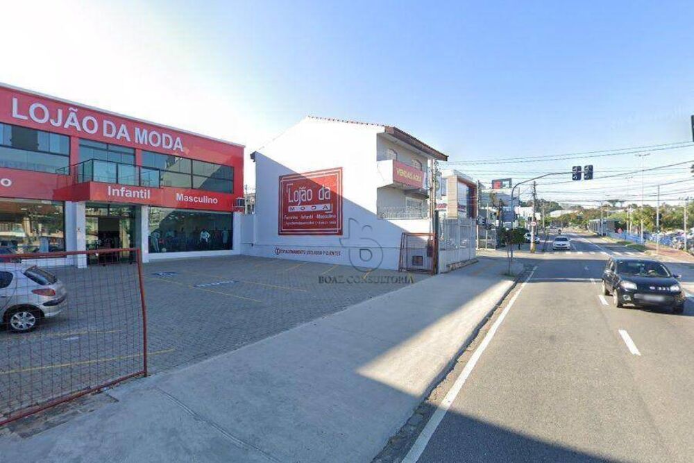 Loja-Salão, 345 m² - Foto 7