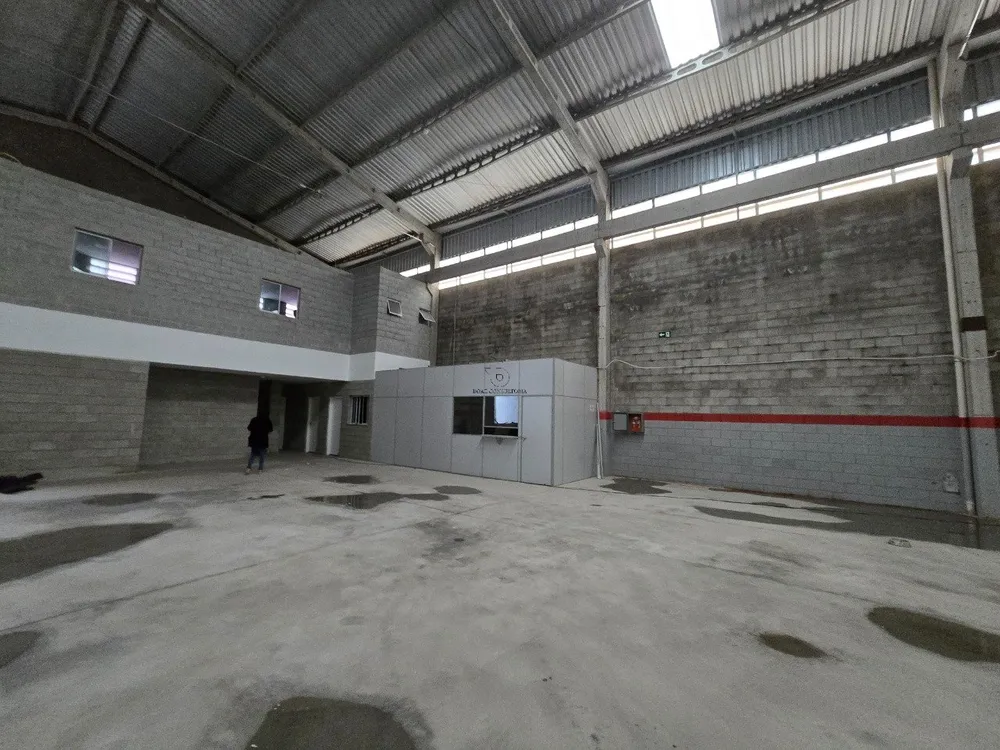 Depósito-Galpão, 1500 m² - Foto 5