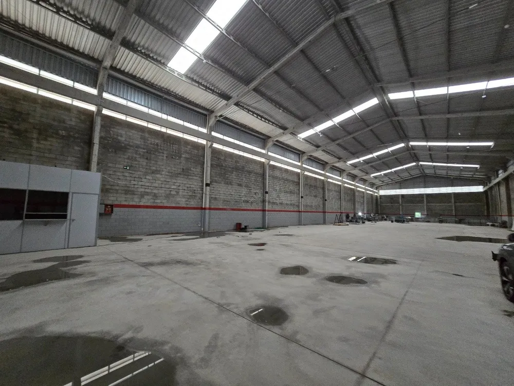 Depósito-Galpão, 1500 m² - Foto 12