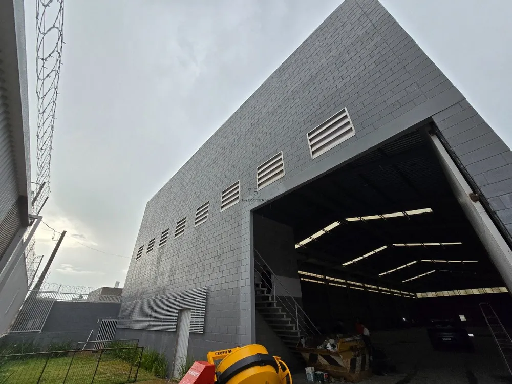 Depósito-Galpão, 1500 m² - Foto 10