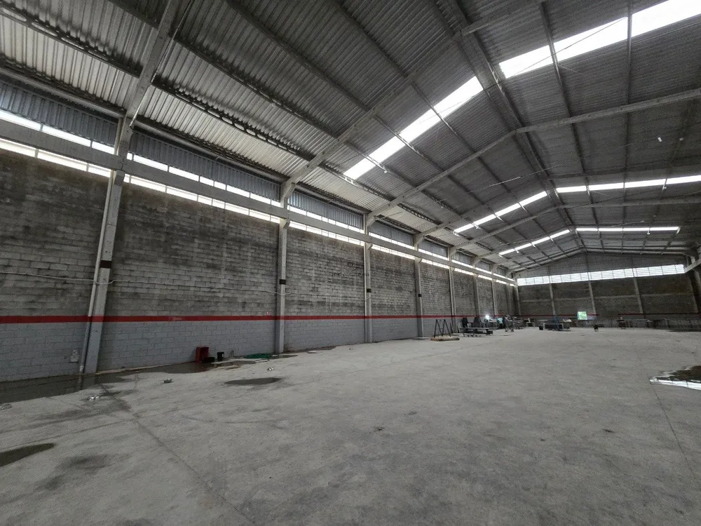 Depósito-Galpão, 1500 m² - Foto 6