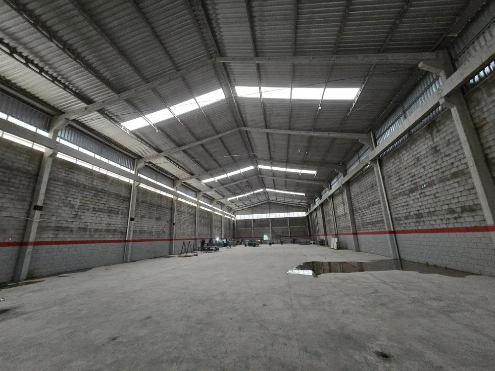 Depósito-Galpão, 1500 m² - Foto 3