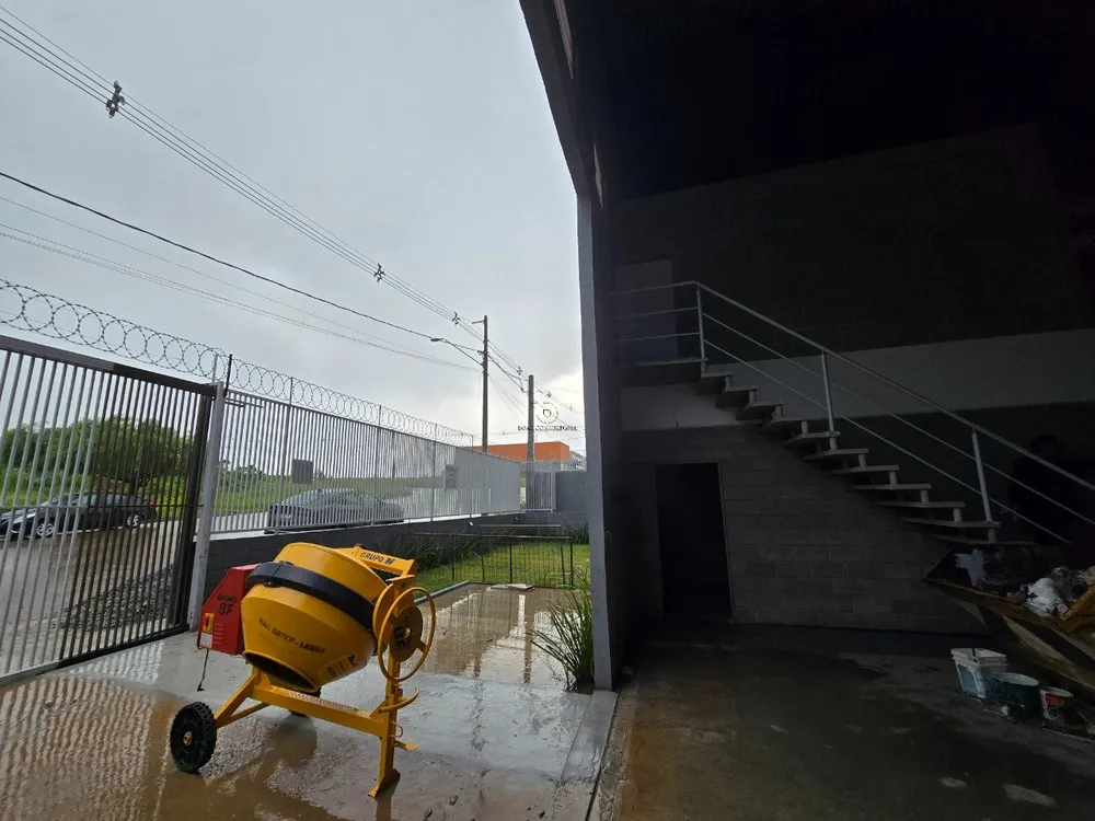 Depósito-Galpão, 1500 m² - Foto 9