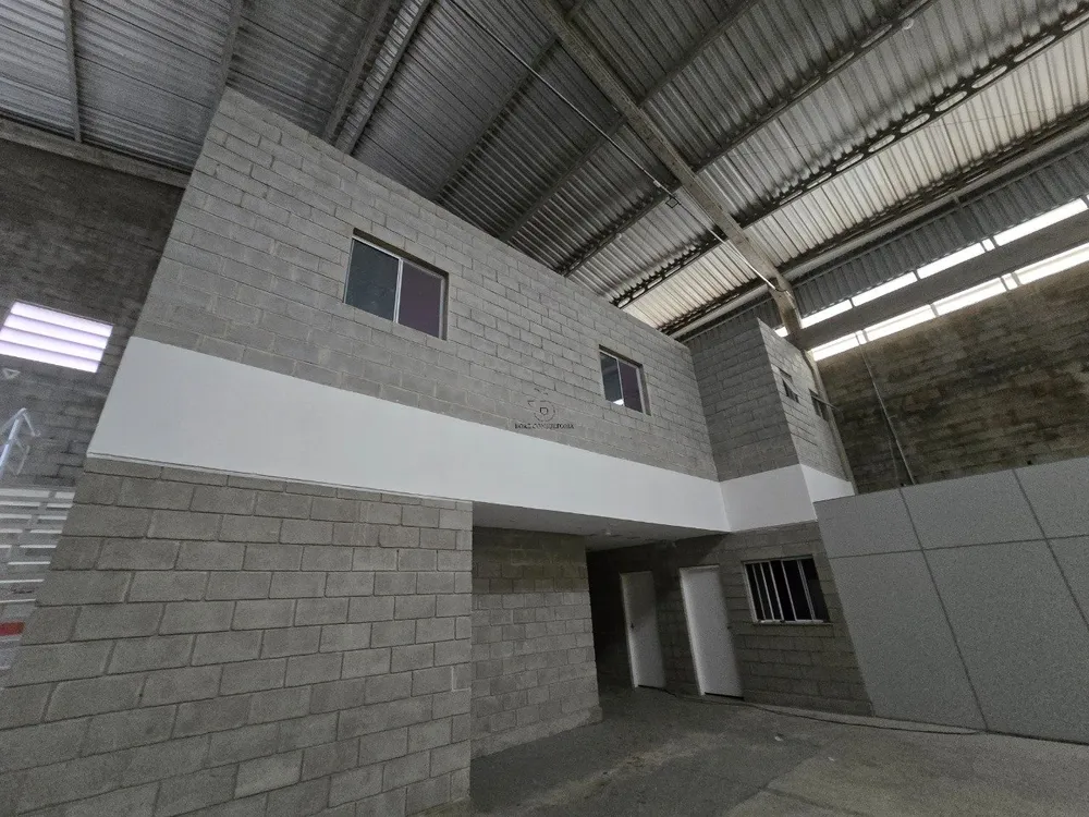 Depósito-Galpão, 1500 m² - Foto 2