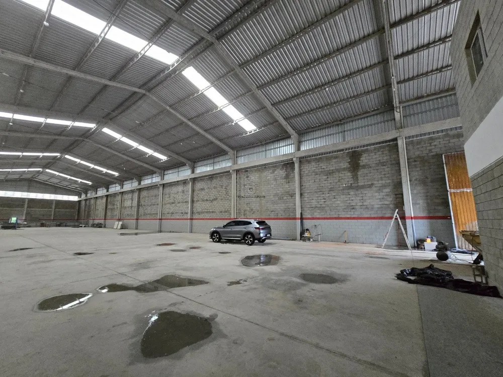 Depósito-Galpão, 1500 m² - Foto 4