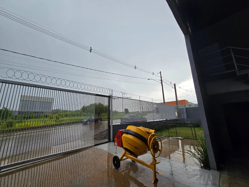 Depósito-Galpão, 1500 m² - Foto 8