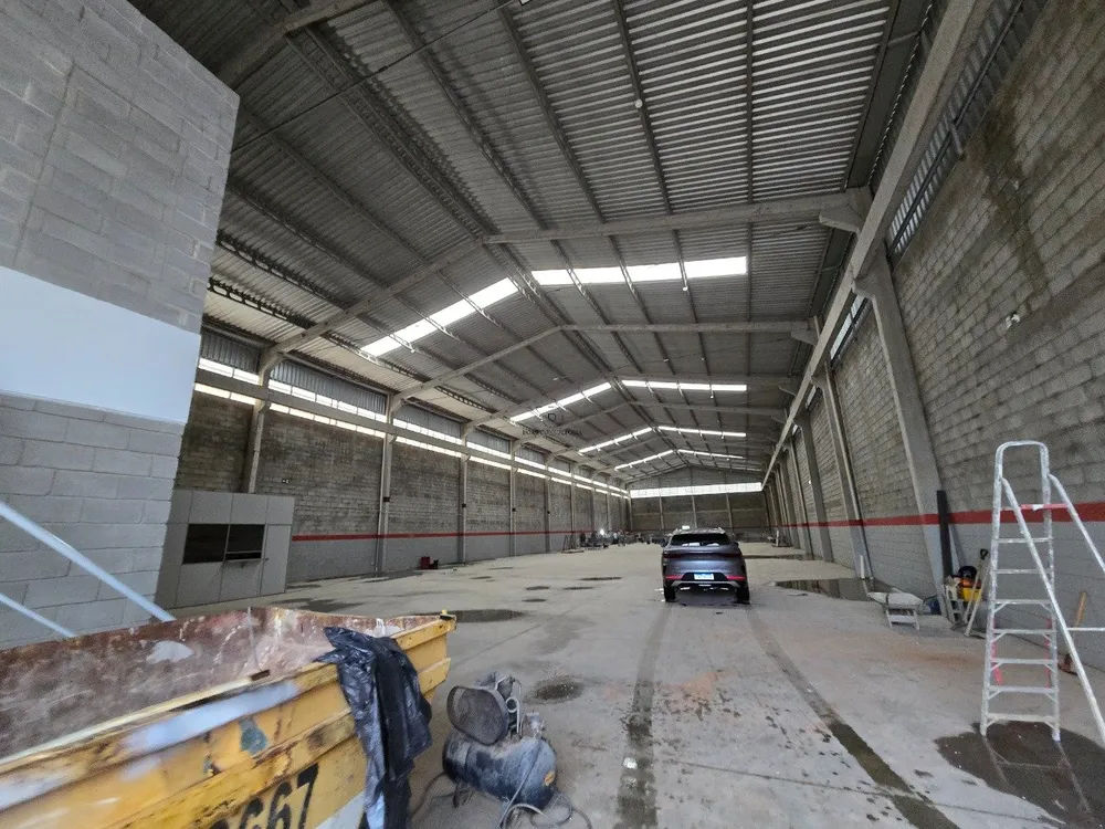 Depósito-Galpão, 1500 m² - Foto 7