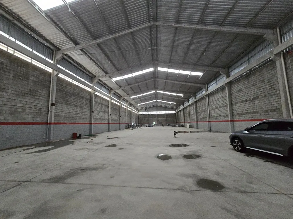 Depósito-Galpão, 1500 m² - Foto 13