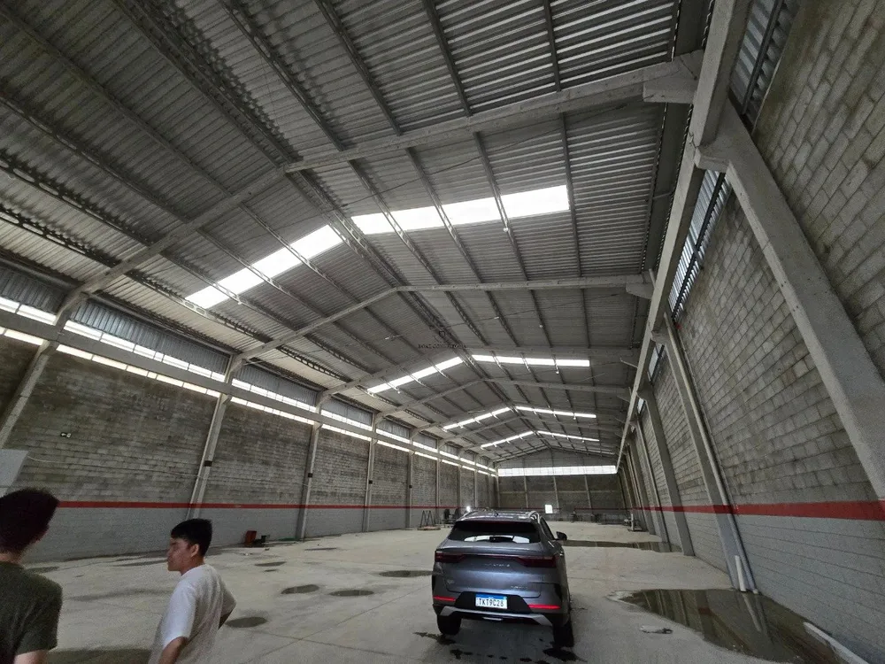 Depósito-Galpão, 1500 m² - Foto 11