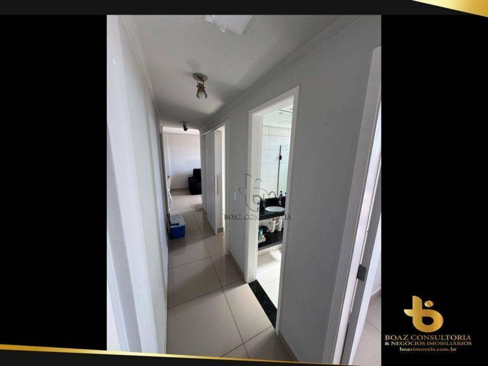 Apartamento, 3 quartos, 62 m² - Foto 4