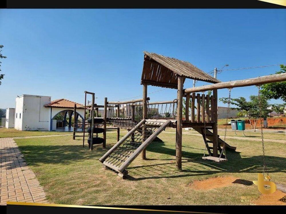 Casa de Condomínio à venda com 3 quartos, 150m² - Foto 3