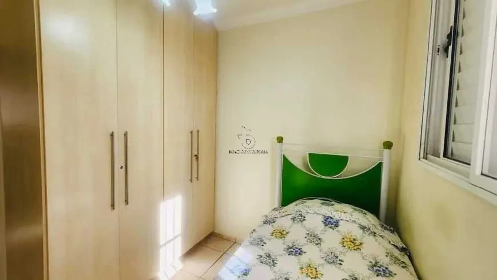 Casa de Condomínio, 4 quartos - Foto 10