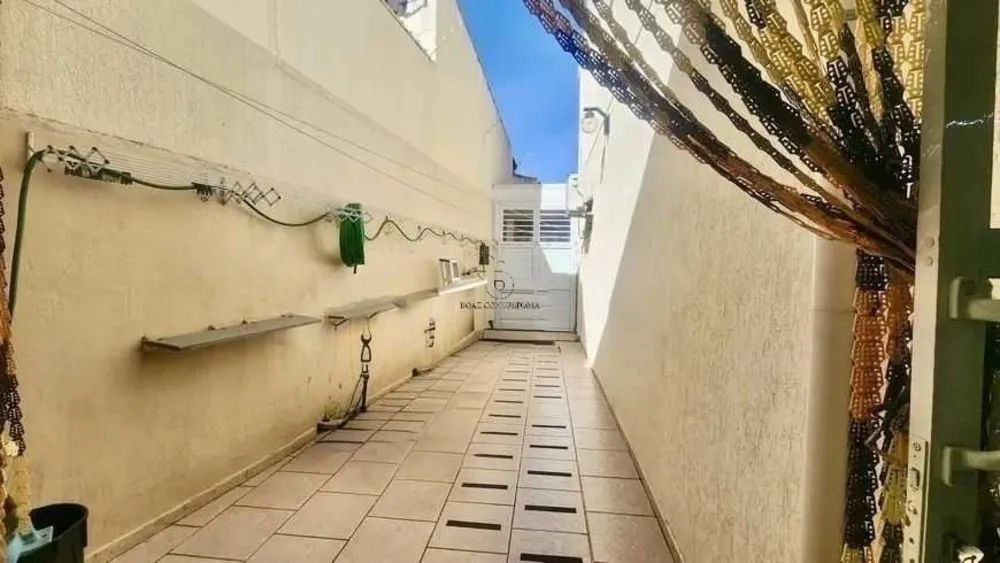 Casa de Condomínio, 4 quartos - Foto 12