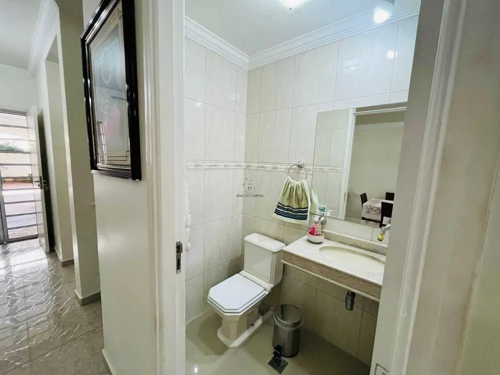 Casa de Condomínio, 4 quartos - Foto 6