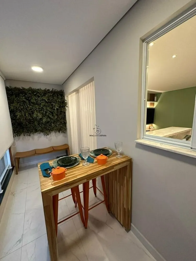 Apartamento, 2 quartos, 73 m² - Foto 4