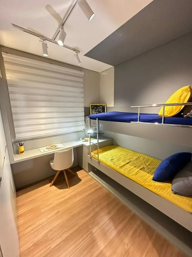 Apartamento, 2 quartos, 73 m² - Foto 11