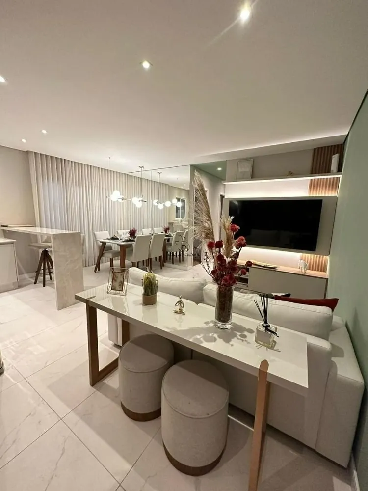 Apartamento, 2 quartos, 73 m² - Foto 8