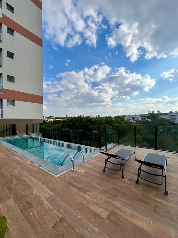Apartamento, 2 quartos, 73 m² - Foto 7
