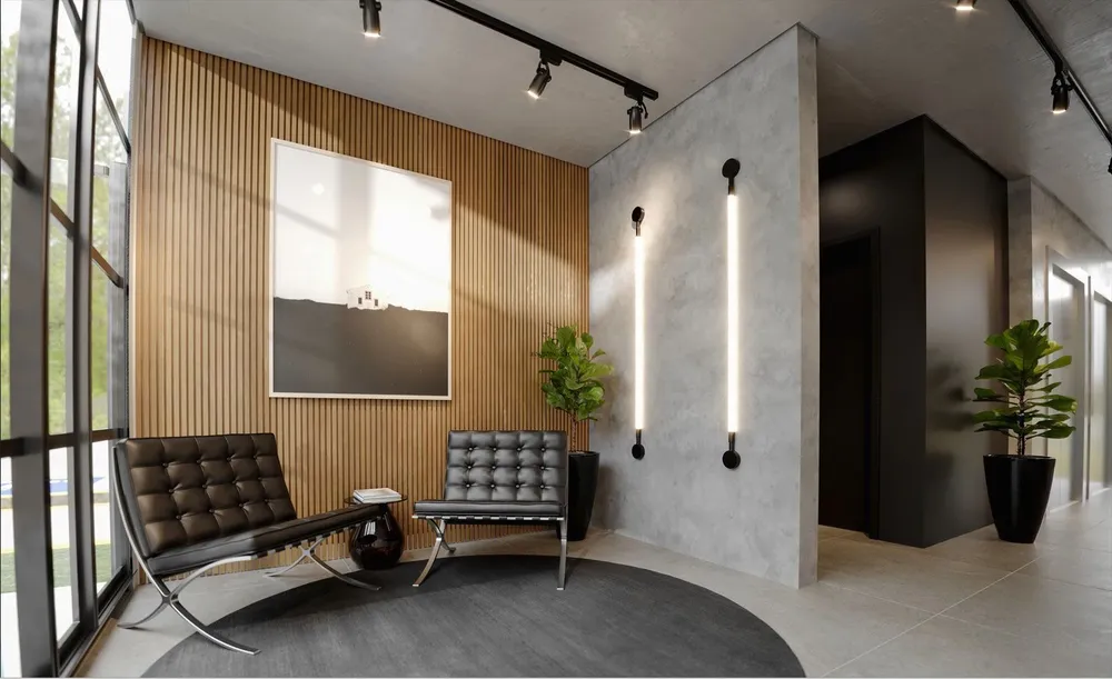 Apartamento, 2 quartos, 73 m² - Foto 3