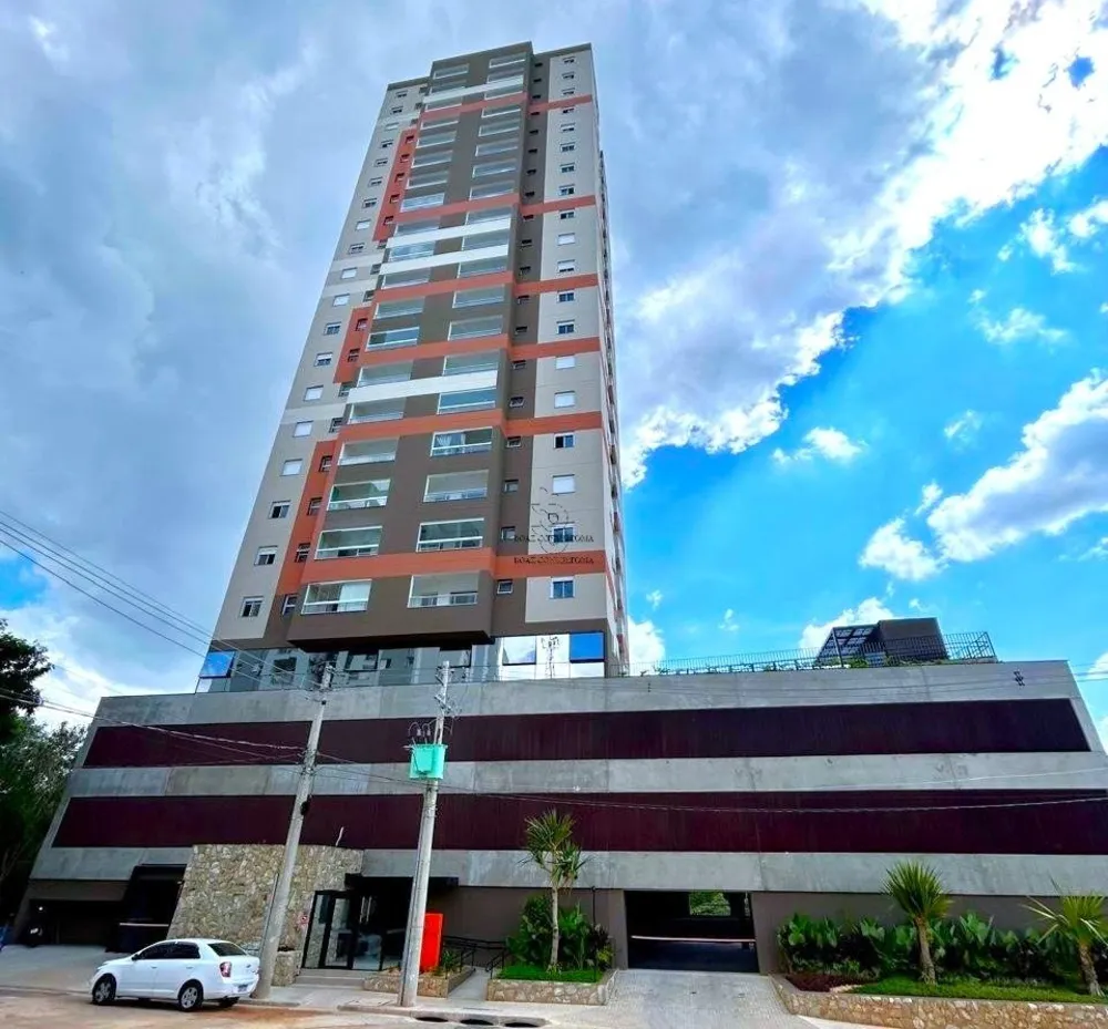 Apartamento, 2 quartos, 73 m² - Foto 1
