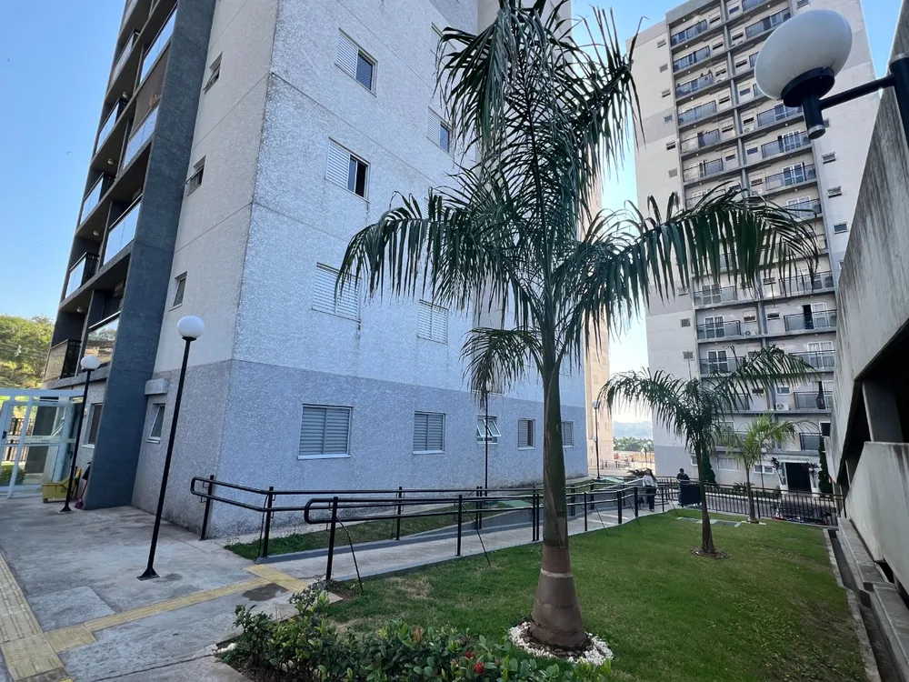 Apartamento, 2 quartos, 54 m² - Foto 11
