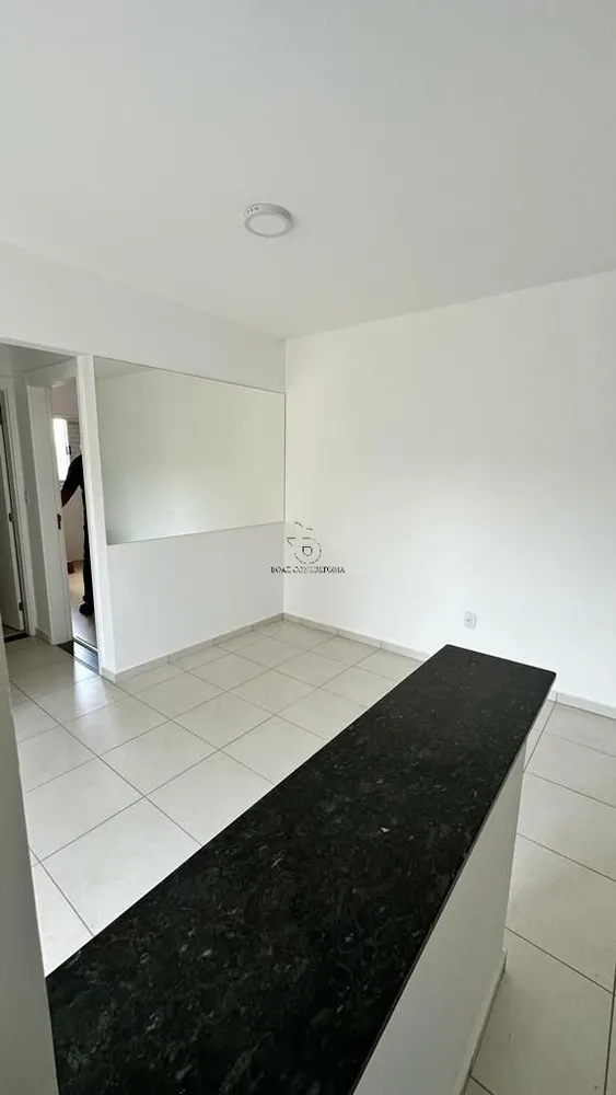 Apartamento, 2 quartos, 54 m² - Foto 13