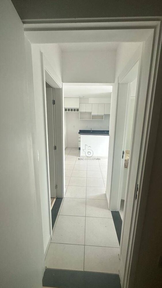 Apartamento, 2 quartos, 54 m² - Foto 4