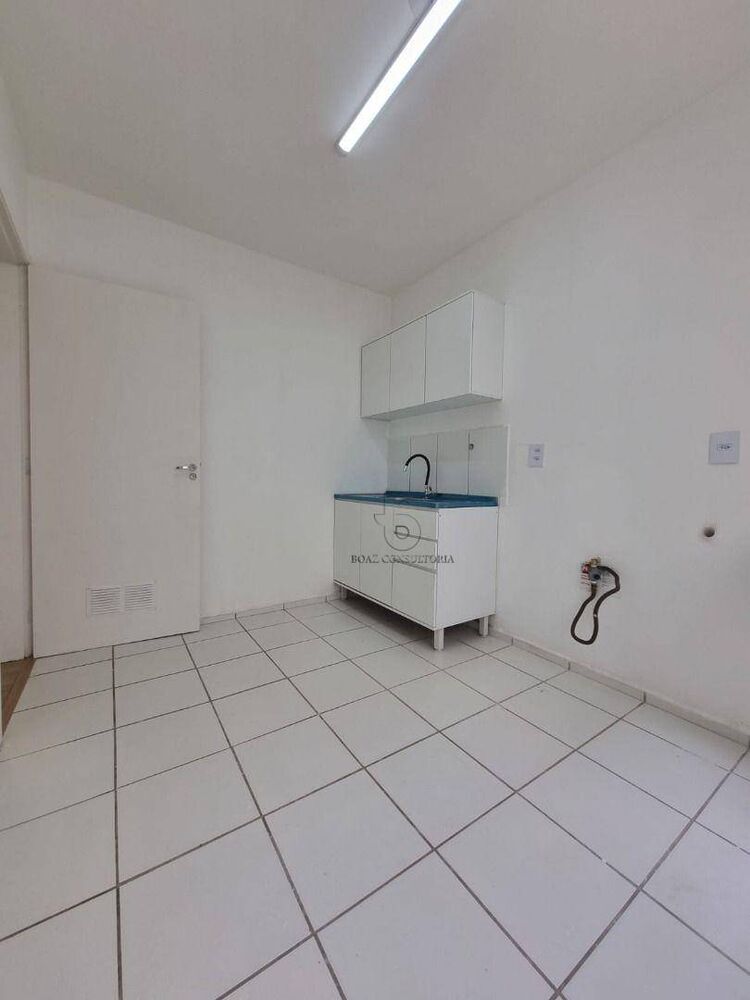 Apartamento à venda com 1 quarto, 40m² - Foto 4