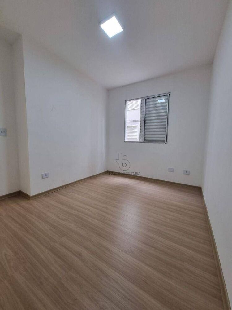Apartamento à venda com 1 quarto, 40m² - Foto 3