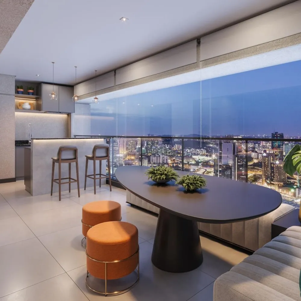 Apartamento, 3 quartos, 115 m² - Foto 14
