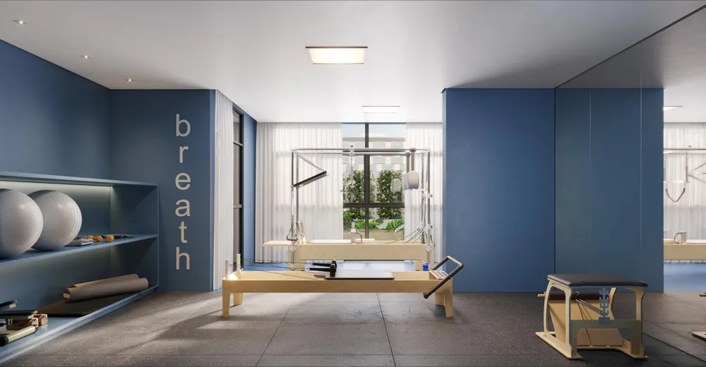 Apartamento, 3 quartos, 115 m² - Foto 7