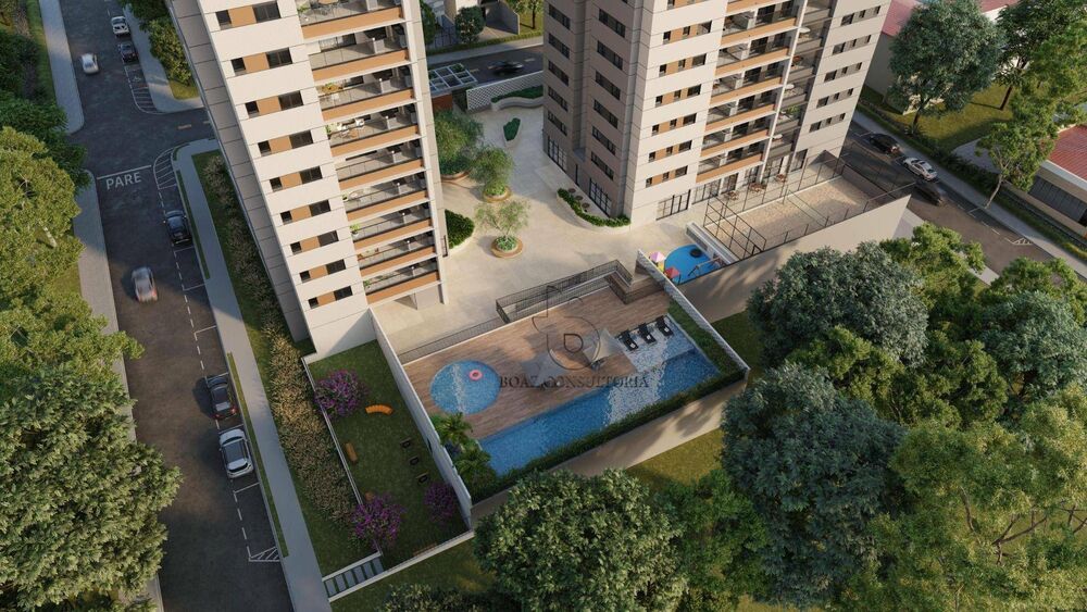Apartamento, 3 quartos, 115 m² - Foto 2