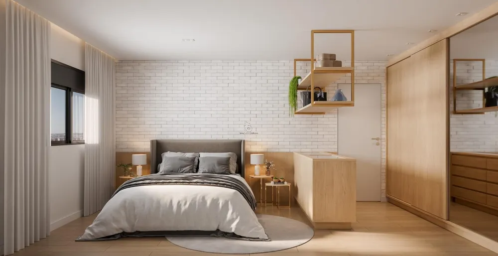 Apartamento, 3 quartos, 115 m² - Foto 8