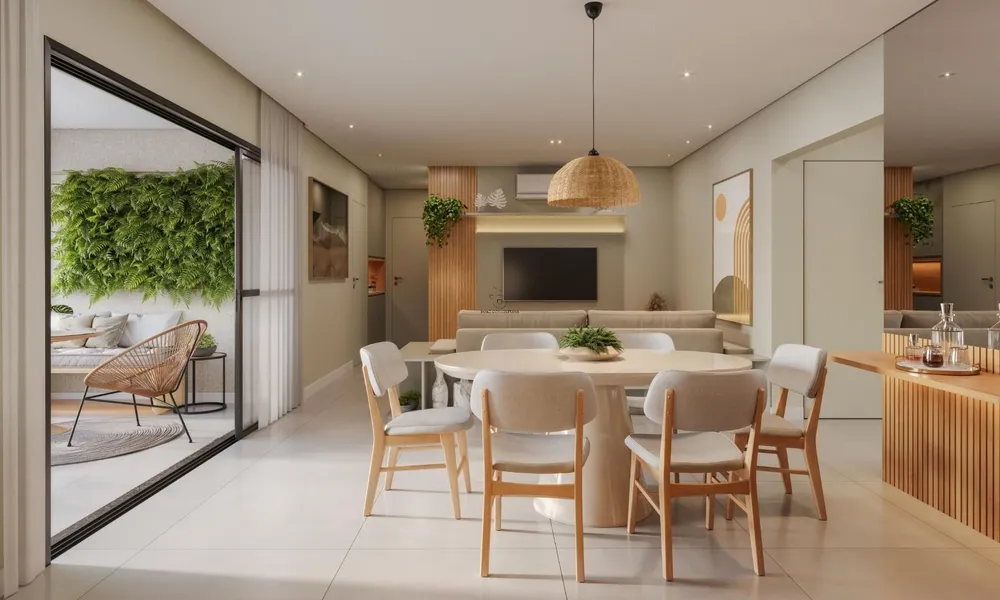 Apartamento, 3 quartos, 115 m² - Foto 9