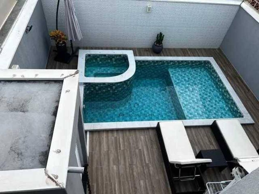 Casa, 3 quartos, 148 m² - Foto 5